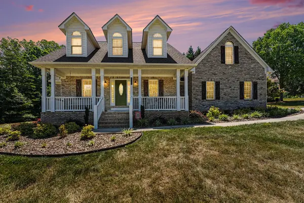 155 Morning Glory Road, Madison, NC 27025