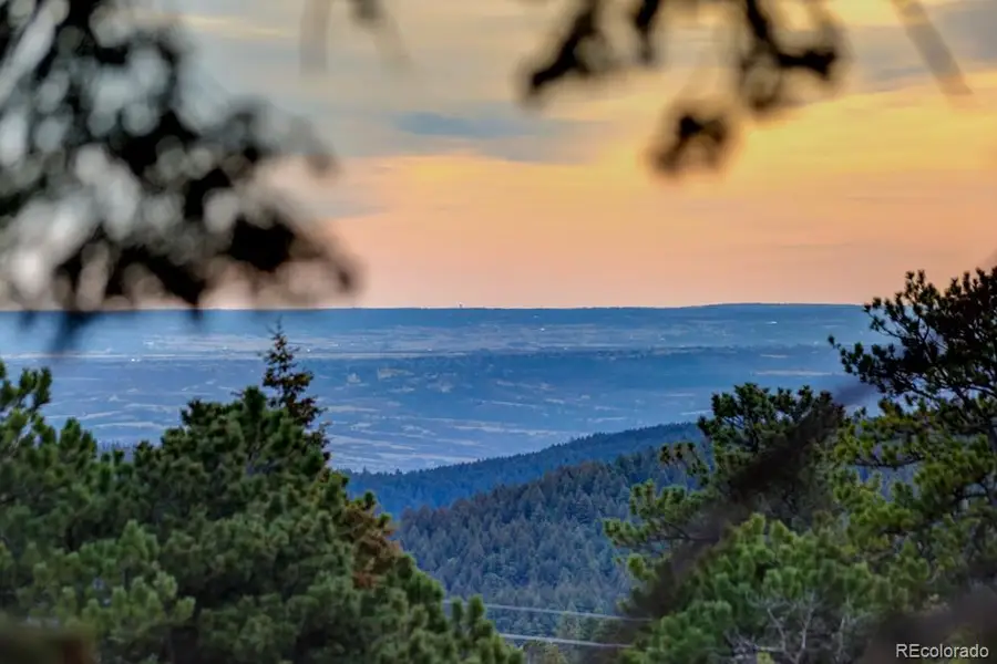 9039 S Bertha Court, Morrison, CO 80465 - #3