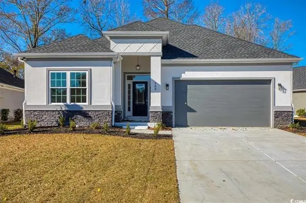 620 Barona Dr., Myrtle Beach, SC 29579