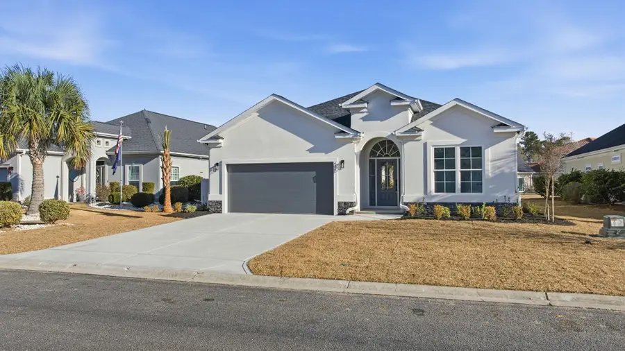 620 Barona Dr., Myrtle Beach, SC 29579 - #2