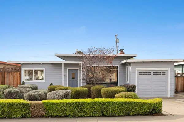 808 Kathryne Avenue, San Mateo, CA 94401