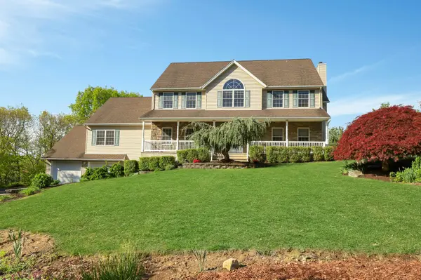 8 Buena Vista Drive, Ringwood, NJ 07456