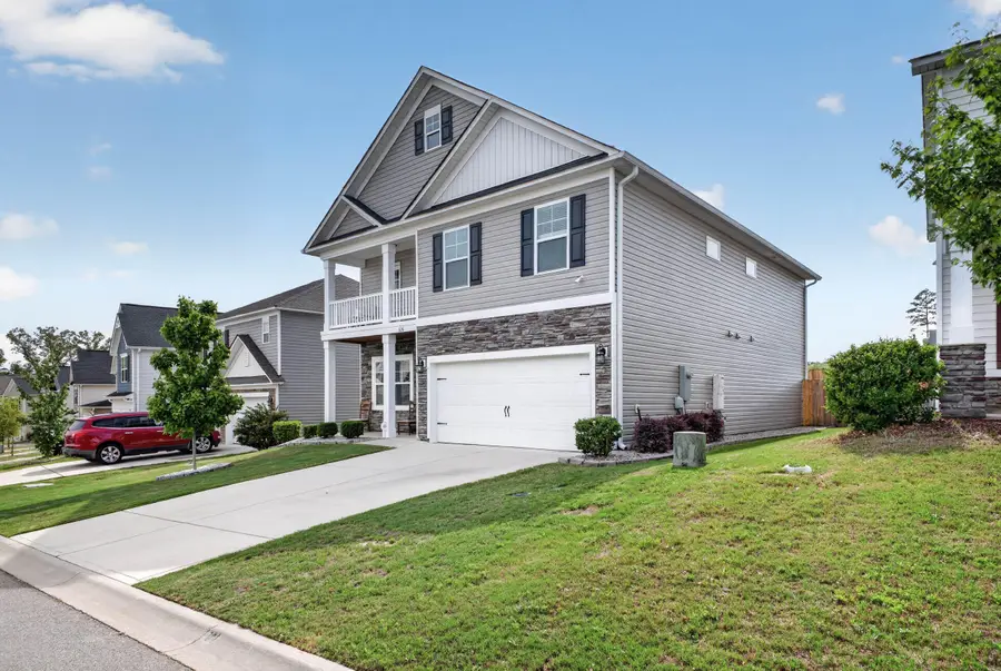 836 Delta Lane, Aiken, SC 29801 - #2