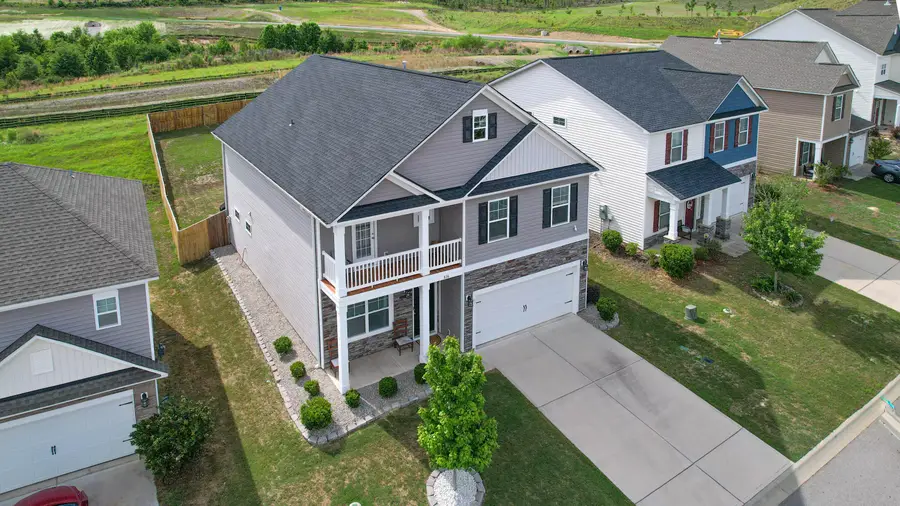 836 Delta Lane, Aiken, SC 29801 - #3