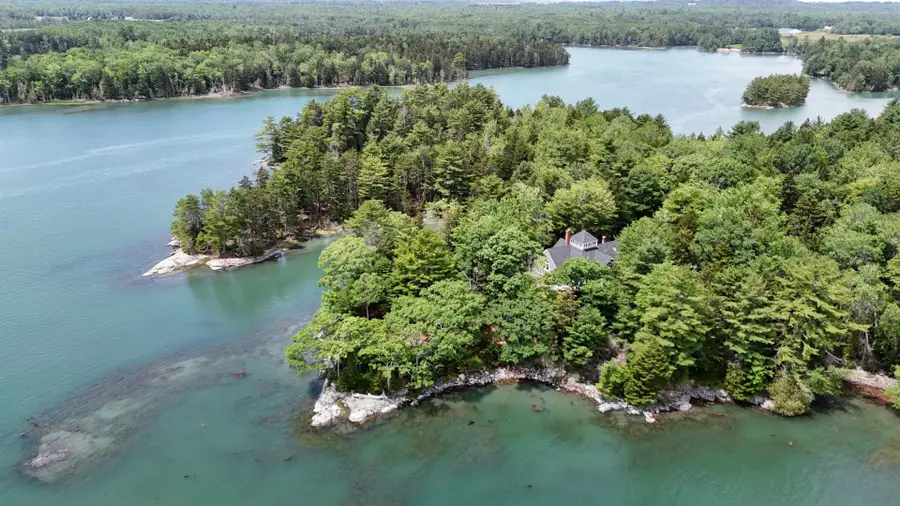 82 Falcon Lane, Lamoine, ME 04605 - #2