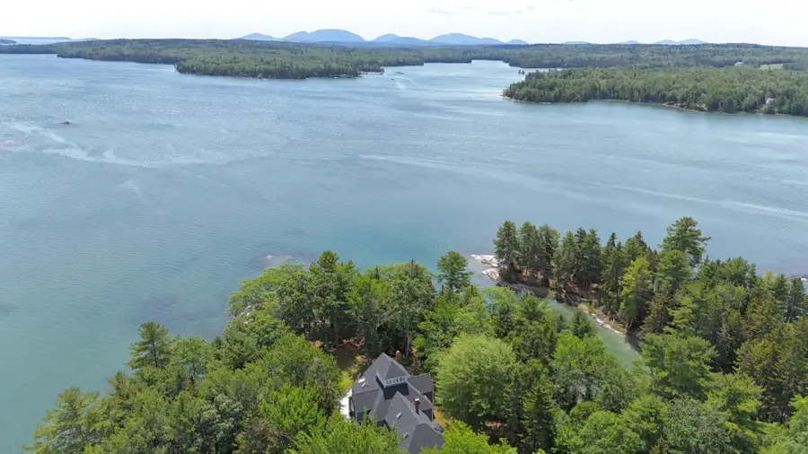 82 Falcon Lane, Lamoine, ME 04605 - #3