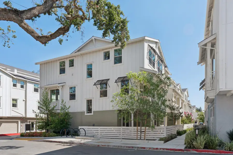 233 Oak Circle, Walnut Creek, CA 94597 - #2