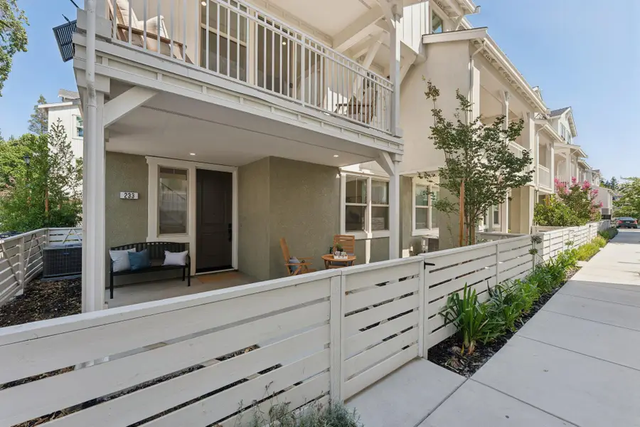 233 Oak Circle, Walnut Creek, CA 94597 - #3