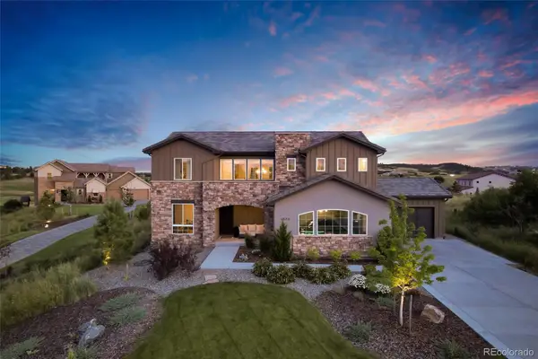 4880 Crescent Moon Place, Parker, CO 80134