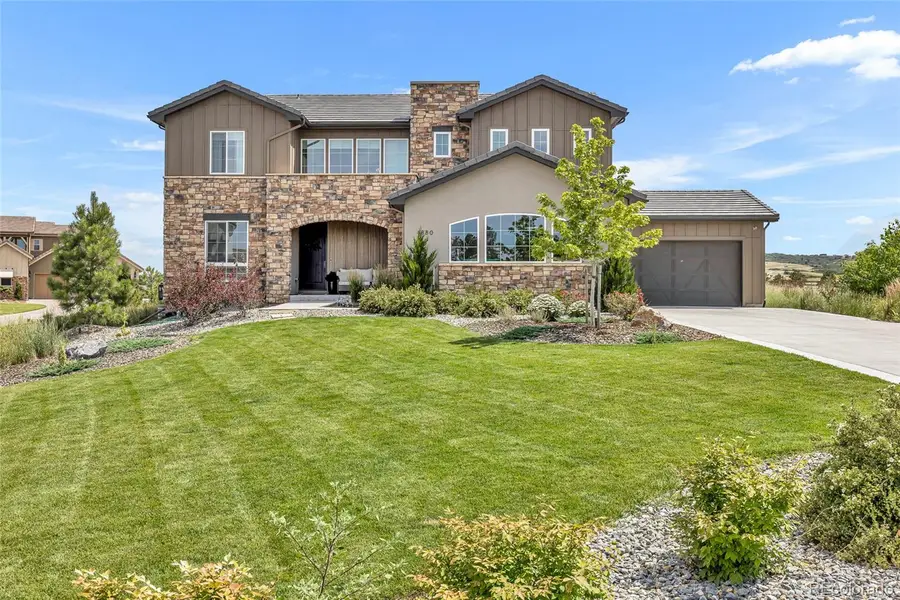 4880 Crescent Moon Place, Parker, CO 80134 - Image #3