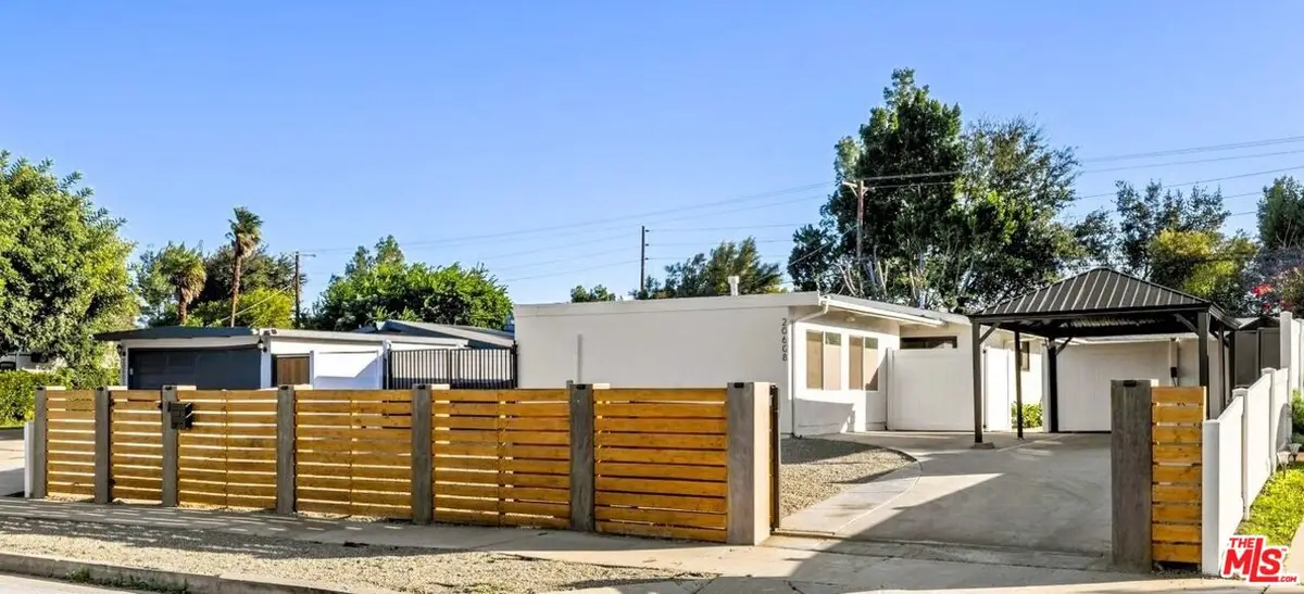 20608 Haynes Street, Winnetka, CA 91306 - Image #1