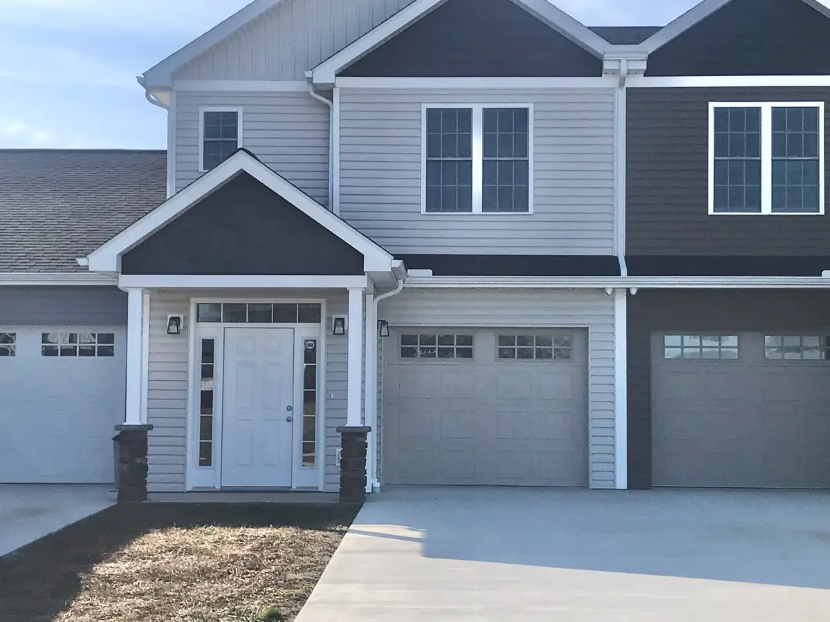 103 Bluegrass Way, Grayson, KY 41143 - #1