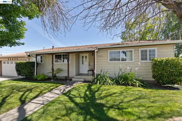 35446 Cleremont Dr, Newark, CA 94560