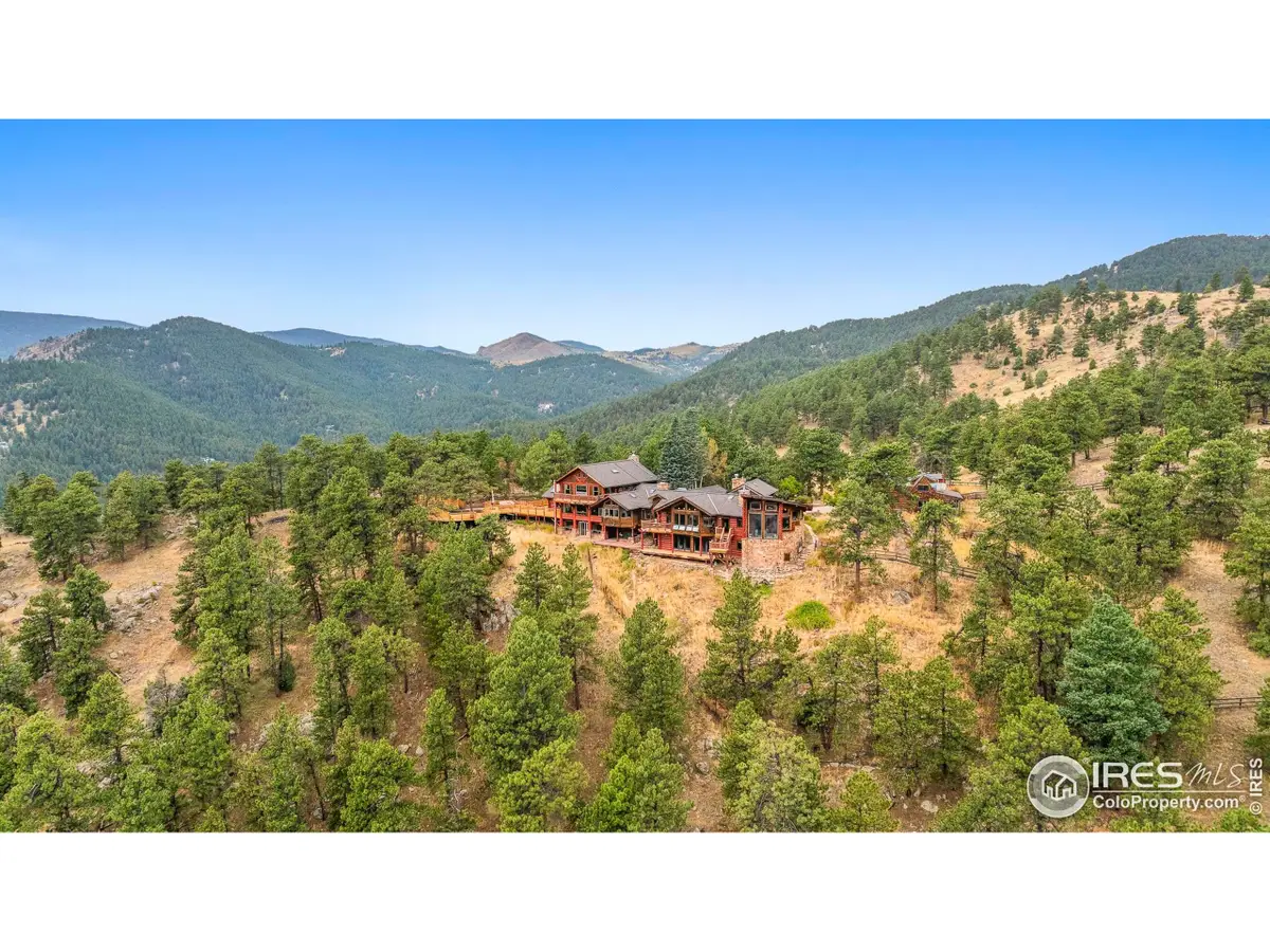 470 Weaver Drive, Boulder, CO 80302 - Image #1