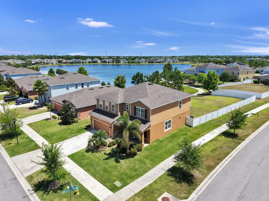 14146 Poke Ridge Drive, Riverview, FL 33579 - #2