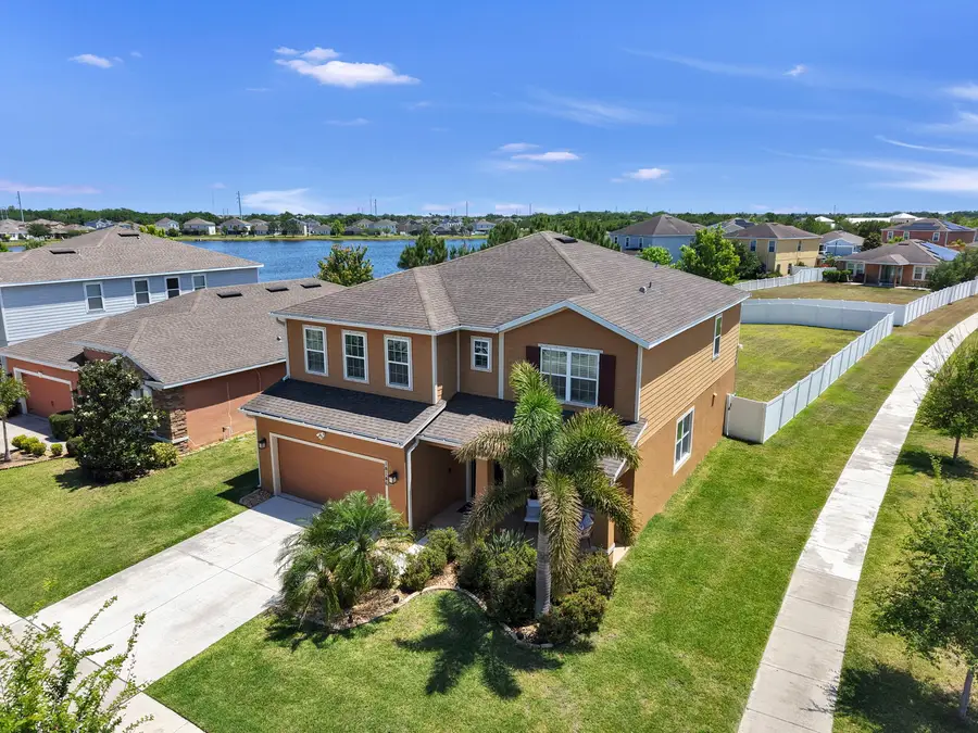 14146 Poke Ridge Drive, Riverview, FL 33579 - #3