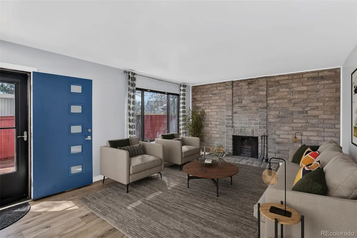 1253 S Yosemite Way #96, Denver, CO 80247 - #1