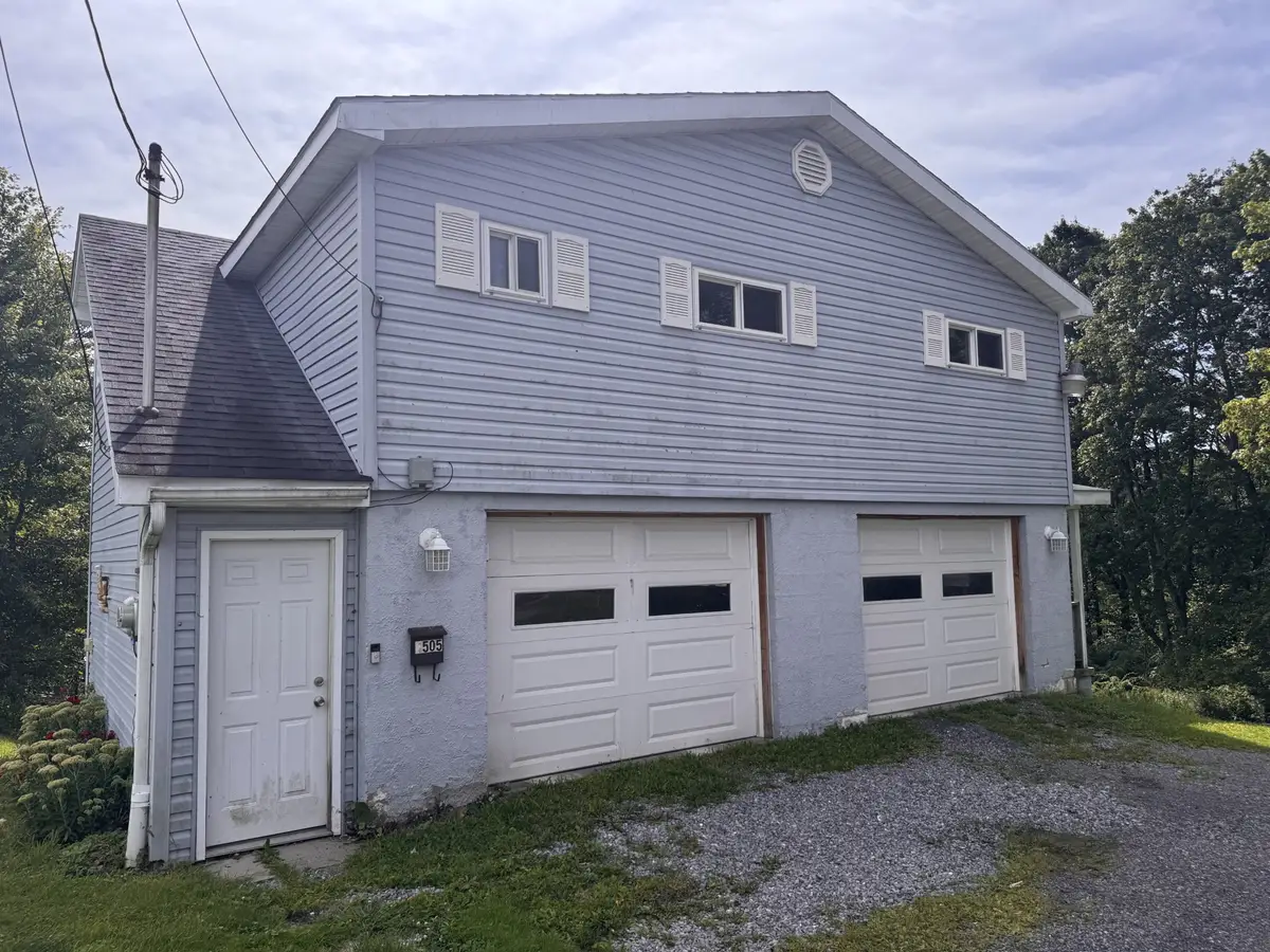 1505 Pine Street, Nanty Glo, PA 15943 - #1