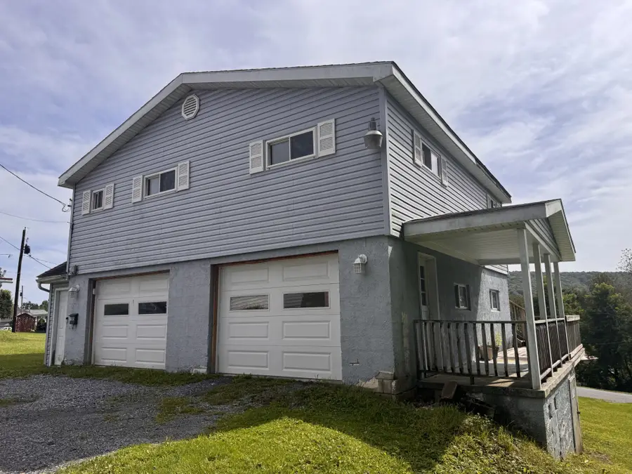 1505 Pine Street, Nanty Glo, PA 15943 - #2
