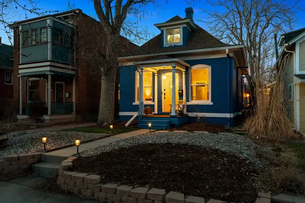 3223 W 22nd Avenue, Denver, CO 80211