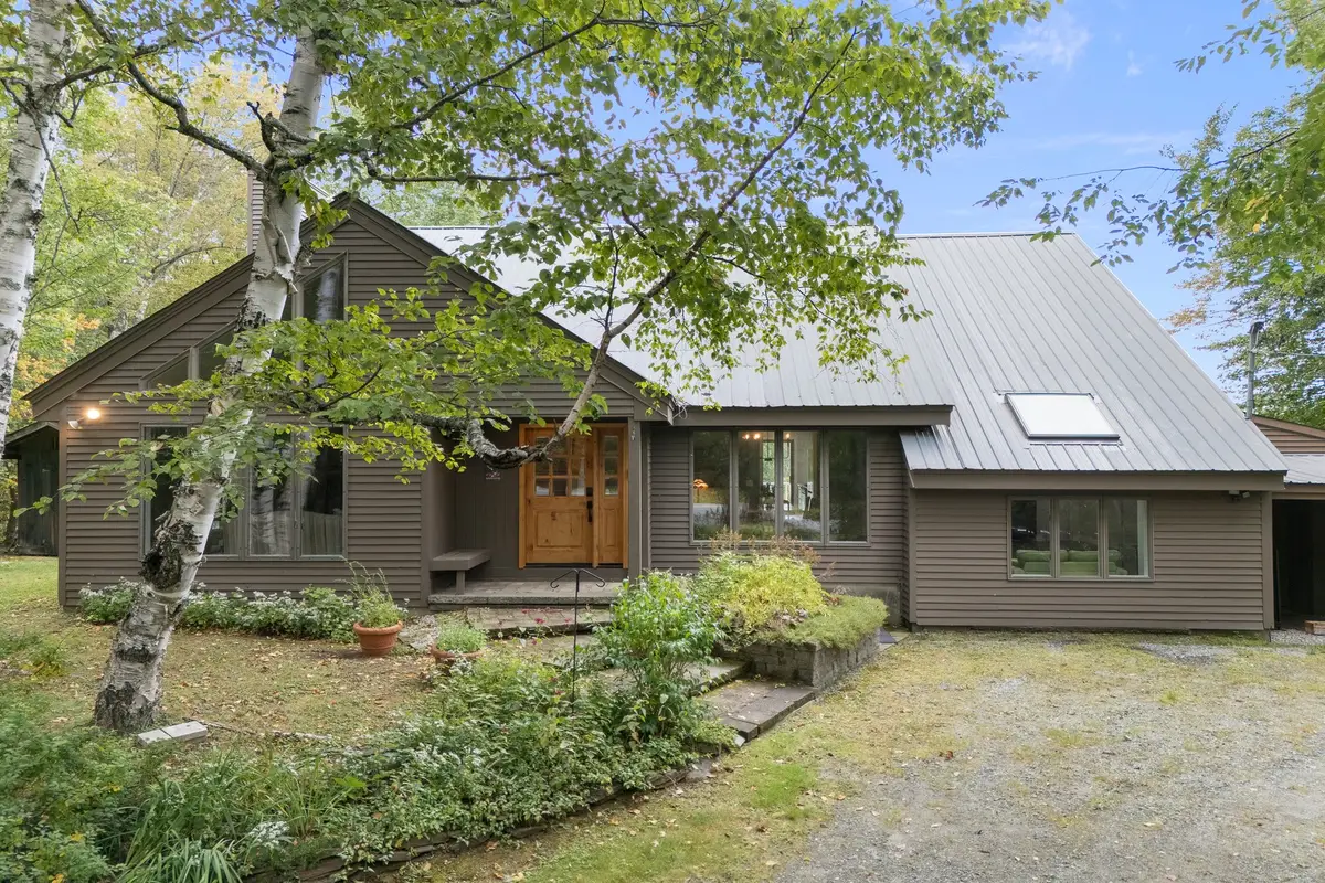 58 Buckboard Drive, Dover, VT 05356 - Image #1