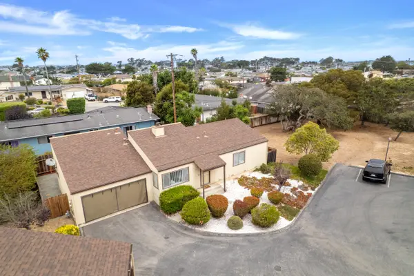 3080 Crumpton Lane #21, Marina, CA 93933