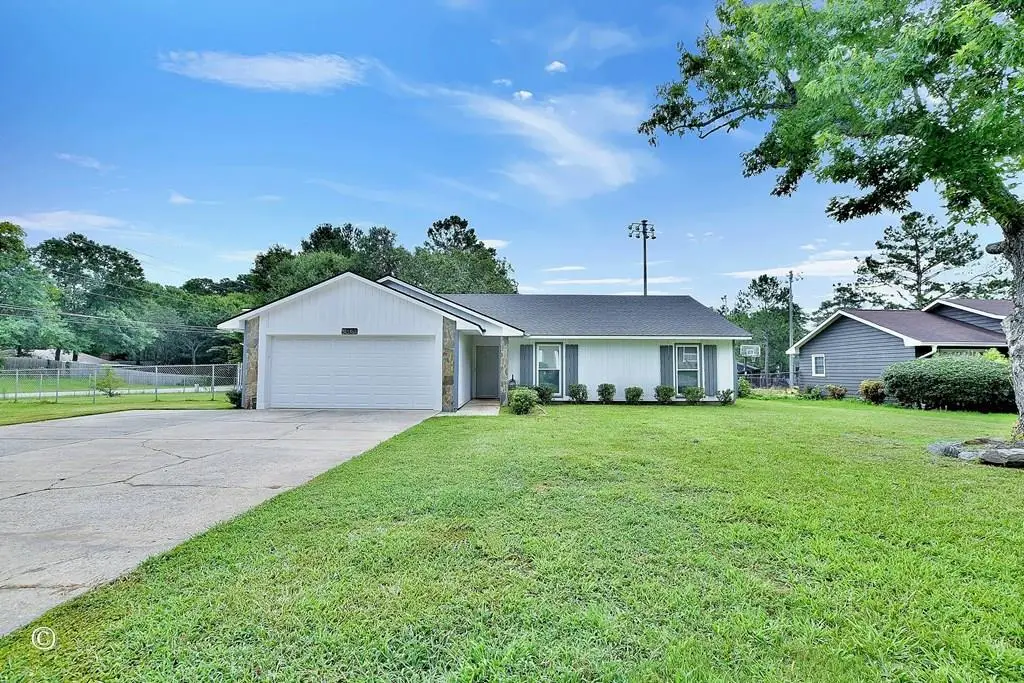 7436 NW Paprika Lane, Columbus, GA 31909 - #1