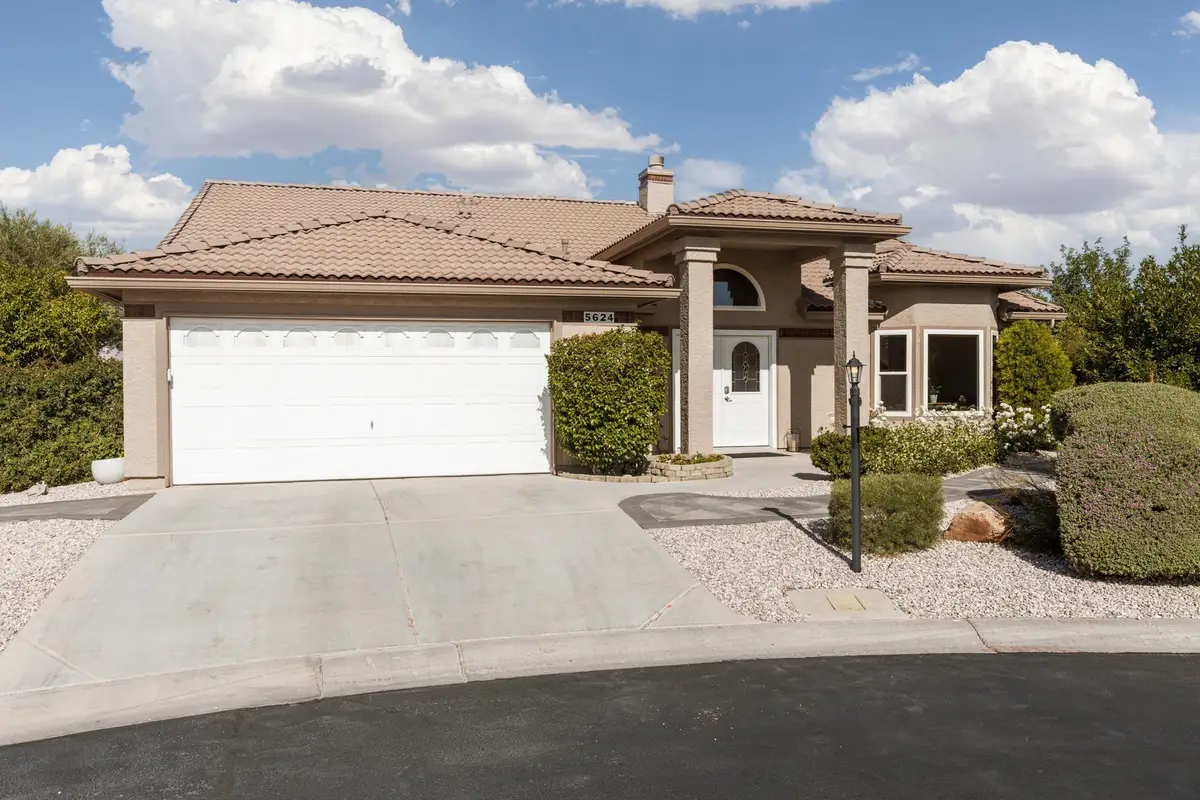 5624 Ocean Pines Circle, Las Vegas, NV 89130 - #1