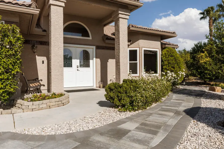 5624 Ocean Pines Circle, Las Vegas, NV 89130 - #2