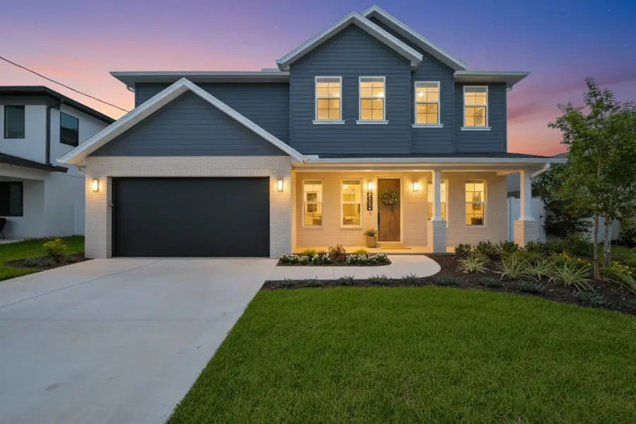 3506 W Rogers Avenue, Tampa, FL 33611 - #2