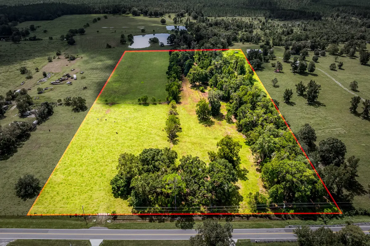 Henry Smith Road, Hilliard, FL 32046 - #1
