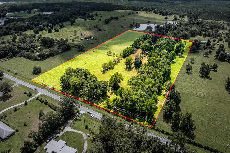 Henry Smith Road, Hilliard, FL 32046 - #2