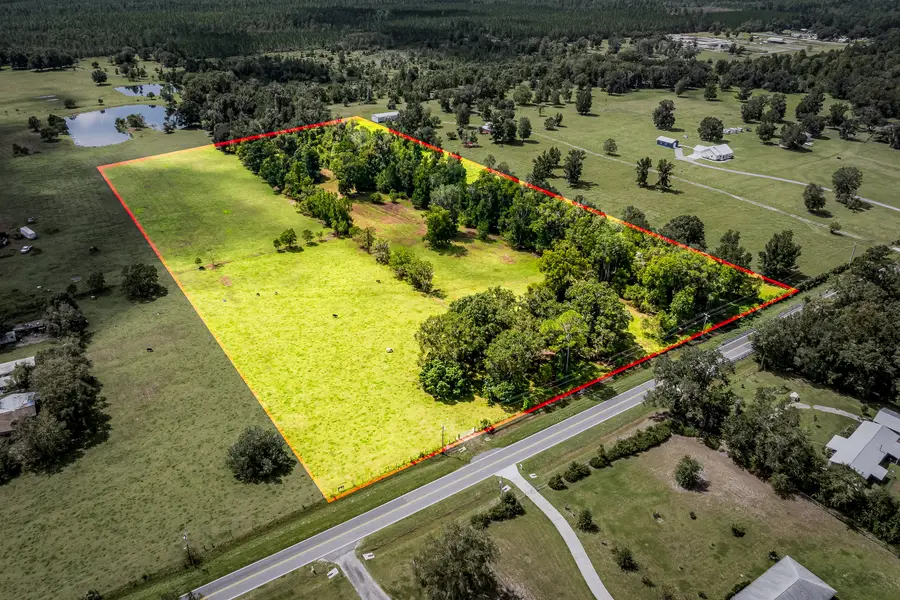 Henry Smith Road, Hilliard, FL 32046 - #3