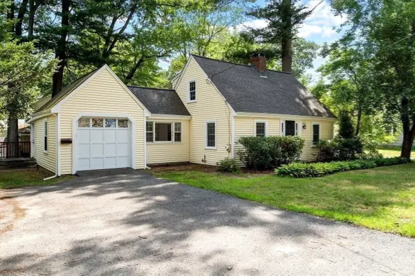 197 Speen Street, Natick, MA 01760