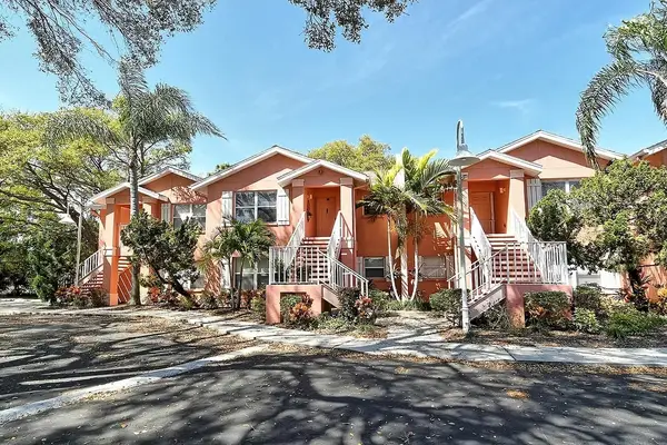 5450 Longwood Run Boulevard #202, SARASOTA, FL 34243