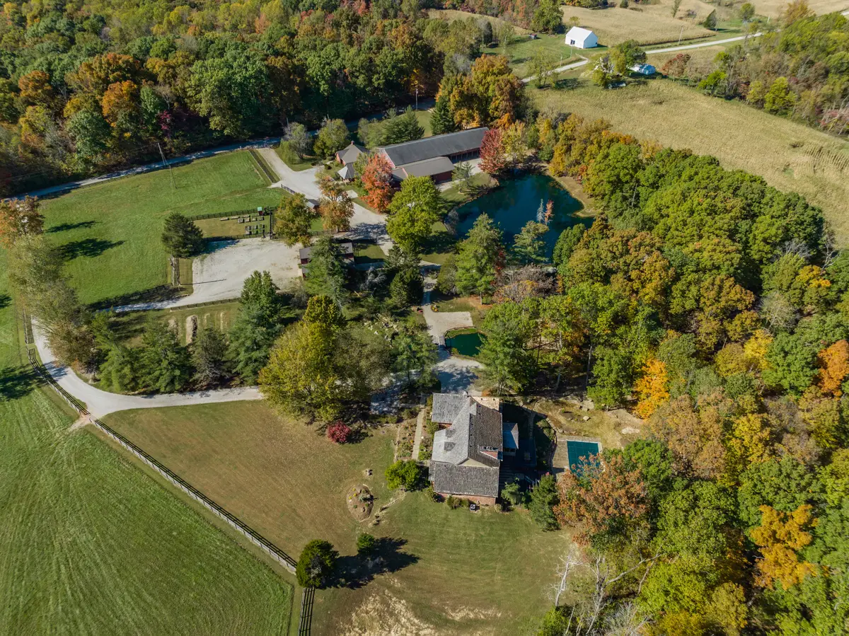 2034 Dubois Road, Spencer, IN 47460 - Image #1