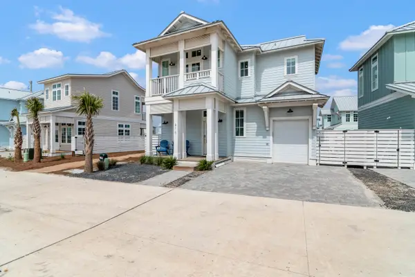 416 Mermaid Tail Lane, Port Aransas, TX 78373