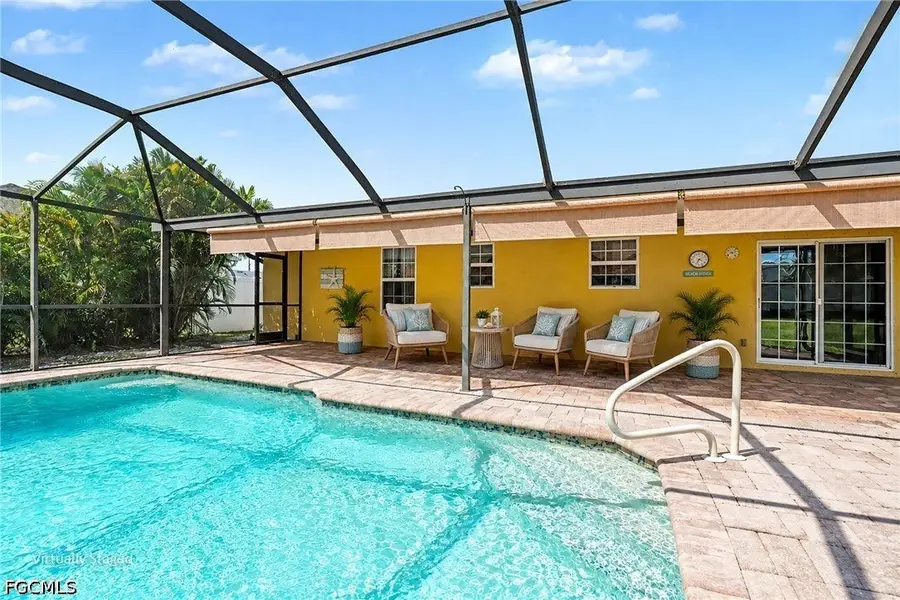 316 SW 19th Ter, Cape Coral, FL 33991 - #2