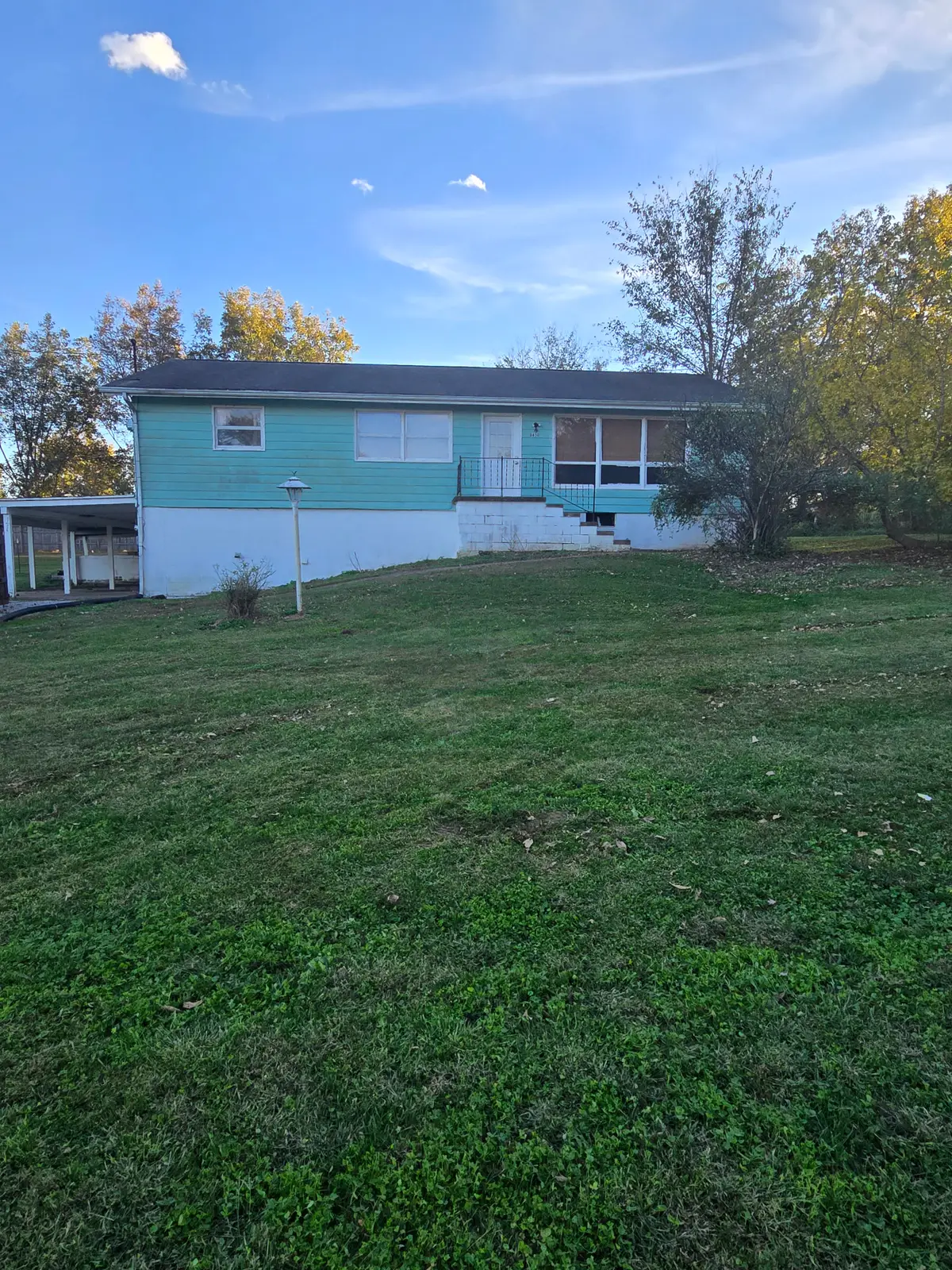 8650 Old Highway 13, Murphysboro, IL 62966 - #1
