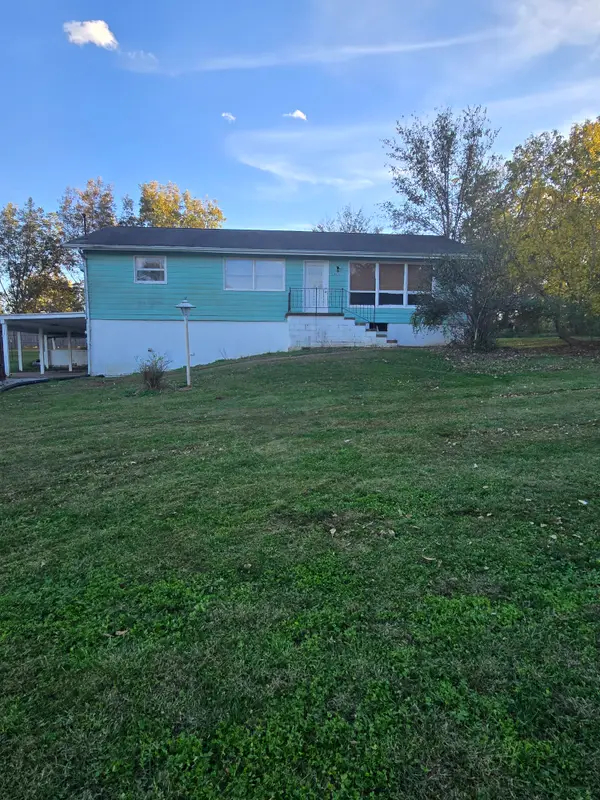8650 Old Highway 13, Murphysboro, IL 62966