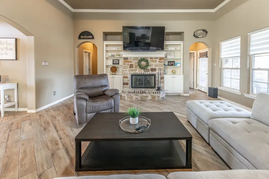 6102 96th Street, Lubbock, TX 79424 - #2