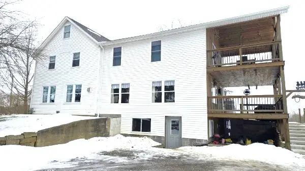 4194 Helsley Fusselman Road, Southington, OH 44470 - #1