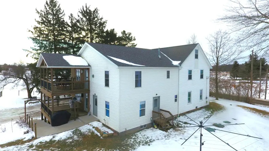 4194 Helsley Fusselman Road, Southington, OH 44470 - #3