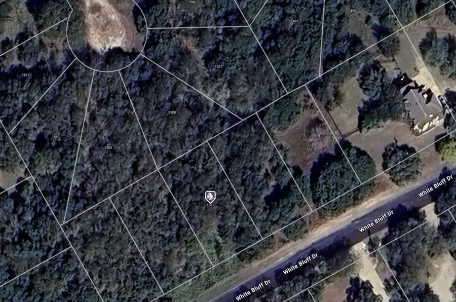 1531 White Bluff Drive, Whitney, TX 76692 - Image #2