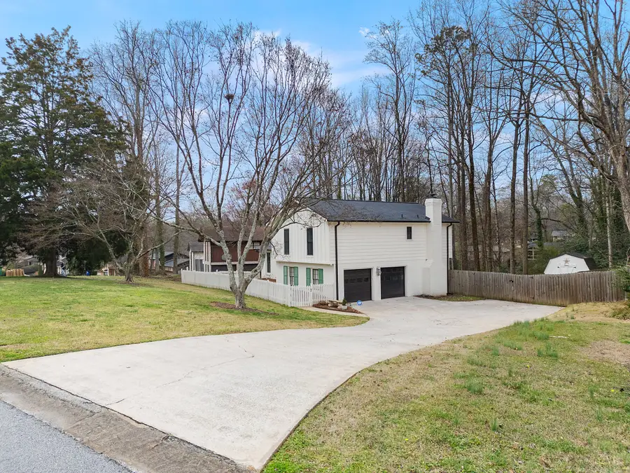 1350 Sanden Ferry Drive, Decatur, GA 30033 - #2