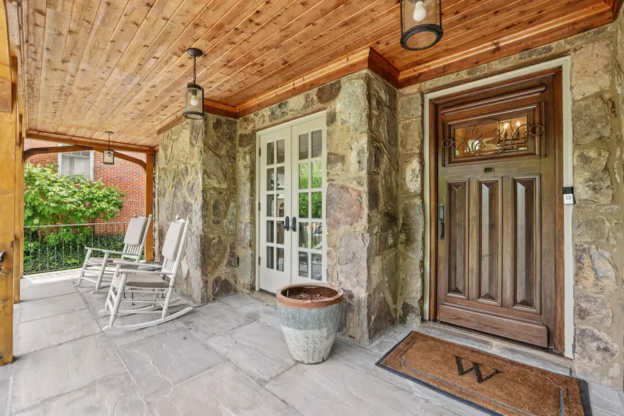 906 Arlington Place, Atlanta, GA 30306 - #2