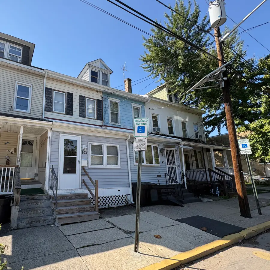 135 S Logan Ave, Trenton, NJ 08609 - #3