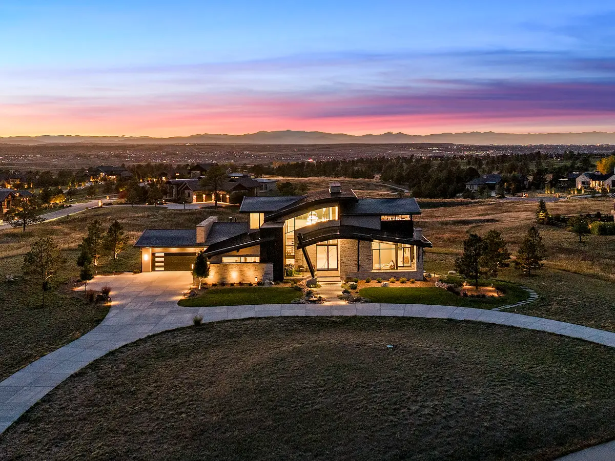 8690 Preservation Trail, Parker, CO 80134 - #1