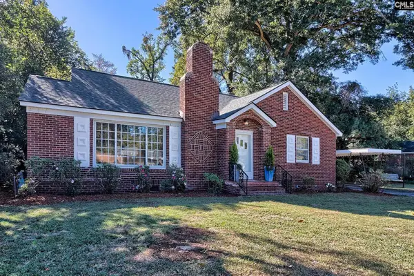 815 Lafayette Avenue, Cayce, SC 29033