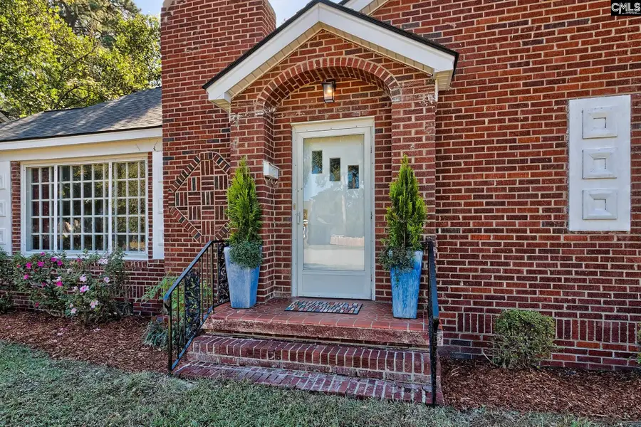 815 Lafayette Avenue, Cayce, SC 29033 - #3